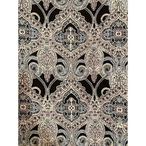 Cato high low blouse - Picture 3 of 7